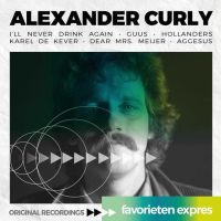 Alexander Curly Favorieten Expres