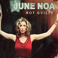 Noa, June Not Guilty