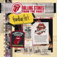 Rolling Stones From The Vault - Live In Leeds 1982 -live-