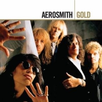 Aerosmith Gold