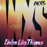 Inxs Listen Like Thieves