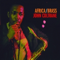 Coltrane, John Africa/brass -remast-