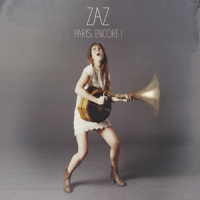 Zaz Paris, Encore !