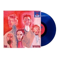 Pond Terrestrials (clear Blue Wave)