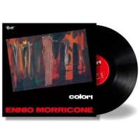 Morricone, Ennio Colori