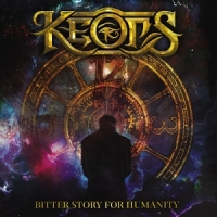 Keops Bitter Story For Humanity
