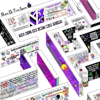 Rules Of This Game The Day We Lost Our Fears (magenta)