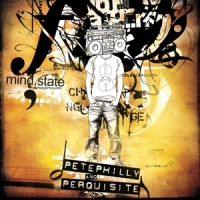 Philly, Pete & Perquisite Mindstate