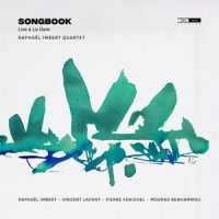 Imbert, Raphael Songbook