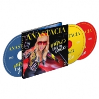 Anastacia #ntk25 Live In Concert