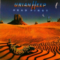 Uriah Heep Head First
