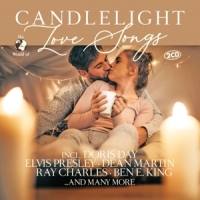 Various Candlelight Love Songs