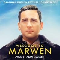 Ost / Soundtrack Welcome To Marwen -coloured-