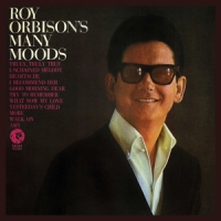 Orbison, Roy Many Moods