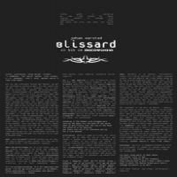 Motorpsycho Blissard - A Book About (boek)