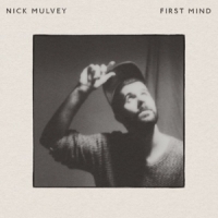 Mulvey, Nick First Mind