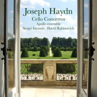 Haydn, J. Cello Concertos