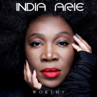 India Arie Worthy