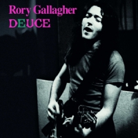 Gallagher, Rory Deuce