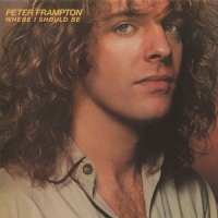 Frampton, Peter Where I Should Be