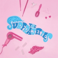 Surfrajettes, The The Surfrajettes (hot Pink)