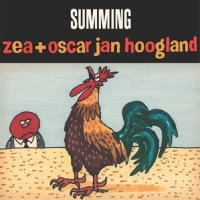 Zea & Oscar Jan Hoogland Summing