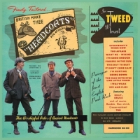 Headcoatees In Tweed We Trust -coloured-