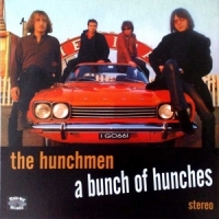 Hunchmen, The A Bunch Of Hunches