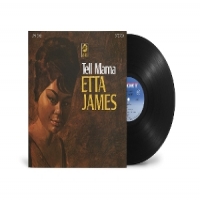 James, Etta Tell Mama