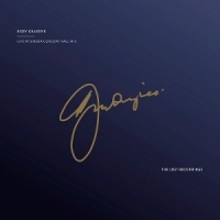 Gillespie, Dizzy Live At The Singer Concert Hall 197