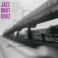 Various Jazz Brut 0002