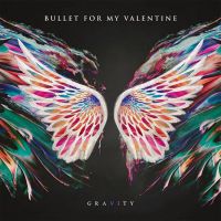 Bullet For My Valentine Gravity -coloured-