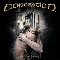 Conception My Dark Symphony -ltd-