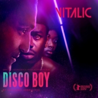 Vitalic Disco Boy