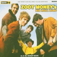Money, Zoot Singles A's & B's =remast