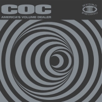 Corrosion Of Conformity America's Volume Dealer -coloured-