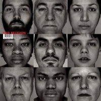 Bad Religion The Gray Race