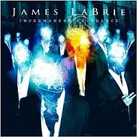Labrie, James Impermanent Resonance