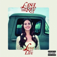Rey, Lana Del Lust For Life