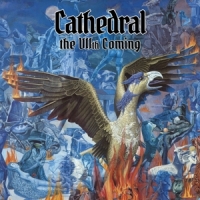 Cathedral Vilth Coming -digi-