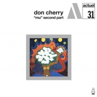 Cherry, Don Mu: Second Part -coloured-