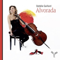 Gaillard, Ophelie Alvorada