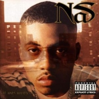 Nas It Was Written
