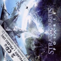Stratovarius Polaris / Polaris Live