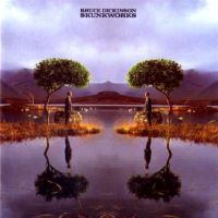 Dickinson, Bruce Skunkworks