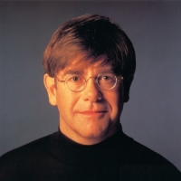 John, Elton Made In England