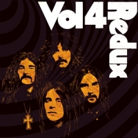 Black Sabbath Vol.4 (redux)