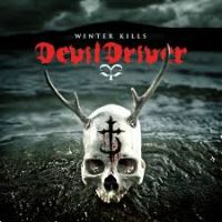Devildriver Winter Kills (limited Cd+dvd)