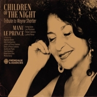 Le Prince, Manu Children Of The Night. Tribute To W