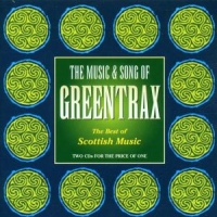 Various Music & Song Of Greentrax